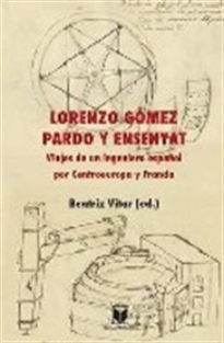 Books Frontpage Viajes de un ingeniero español por centroeuropa y Francia