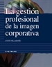 Front pageLa gestión profesional de la imagen corporativa