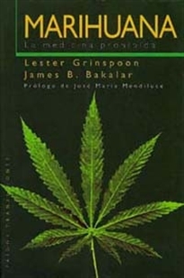Books Frontpage Marihuana