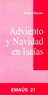 Books Frontpage Adviento y Navidad en Isaías