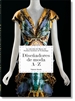 Front pageFashion Designers A-Z. 40th Ed.