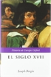 Front pageEl siglo XVII