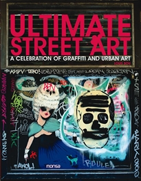 Books Frontpage Ultimate street art