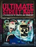 Front pageUltimate street art