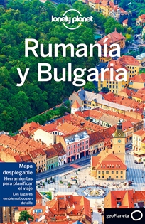 Books Frontpage Rumanía y Bulgaria 2