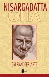 Books Frontpage Nisargadatta Gita