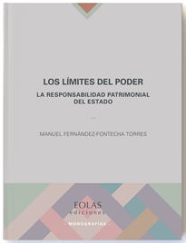 Books Frontpage Los Límites Del Poder