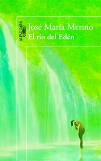 Books Frontpage El río del Edén