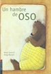 Front pageUn hambre de oso