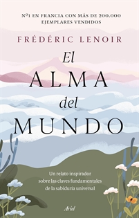 Books Frontpage El alma del mundo