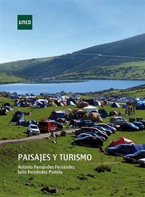 Books Frontpage Paisajes y turismo