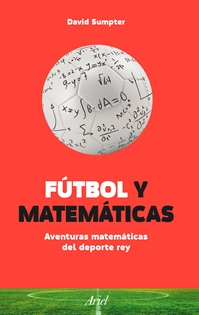 Books Frontpage Fútbol y Matemáticas