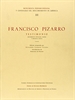 Front pageFrancisco Pizarro, testimonio, documentos oficiales, cartas y escritos varios