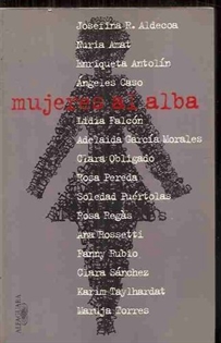 Books Frontpage Mujeres al alba