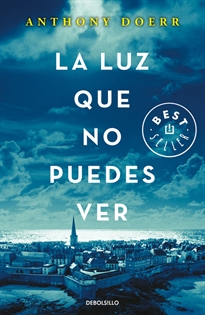 Books Frontpage La luz que no puedes ver