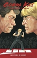 Front pageCobra Kai: La Saga de Karate Kid Continúa. La Historia de Johnny Lawrence