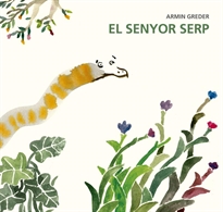 Books Frontpage El senyor serp