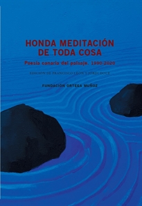 Books Frontpage Honda Meditación De Toda Cosa