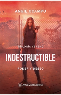 Books Frontpage Indestructible