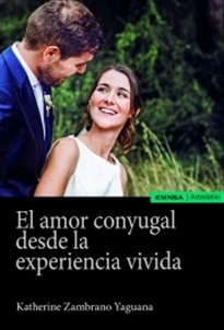 Books Frontpage El amor conyugal desde la experiencia vivida