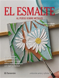 Books Frontpage El esmalte