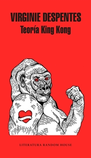 Books Frontpage Teoría King Kong