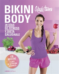 Books Frontpage Guía de alimentación y estilo de vida saludable en 28 días