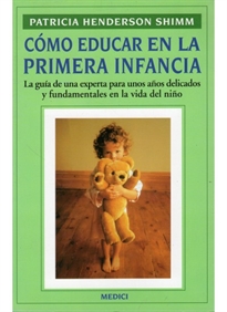Books Frontpage Como Educar En La Primera Infancia