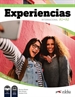 Front pageExperiencias Internacional A1 + A2. Libro del alumno