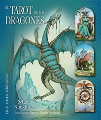 Books Frontpage El tarot de los dragones