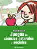 Front pageJuegos de ciencias naturales y sociales