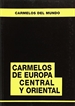 Front pageCarmelos de Europa central y oriental