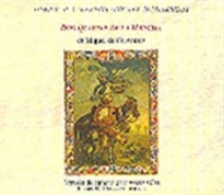 Books Frontpage Don Quijote de la Mancha. Versión de cámara para voces solas