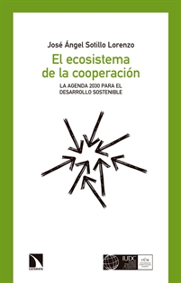 Books Frontpage El ecosistema de la cooperación