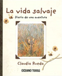 Books Frontpage La vida salvaje