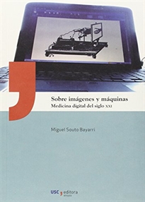 Books Frontpage Sobre imágenes y máquinas