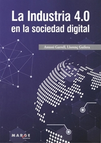 Books Frontpage La Industria 4.0 en la sociedad digital