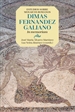 Front pageEstudios sobre mosaicos romanos. Dimas Fernández-Galiano