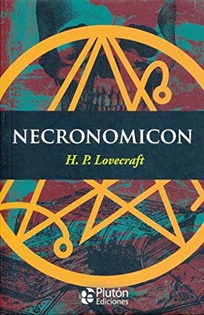 Books Frontpage Necronomicon