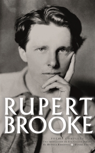 Books Frontpage Rupert Brooke