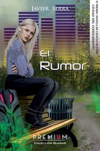 Books Frontpage El rumor