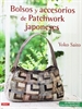 Front pageBolsos y accesorios de Patchwork japoneses