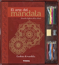 Books Frontpage El arte del mandala