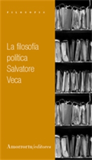 Books Frontpage La filosofía política