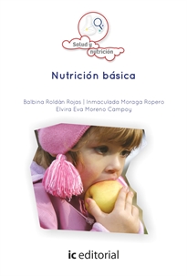 Books Frontpage Nutrición básica