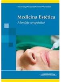 Books Frontpage Medicina Estética
