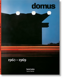 Books Frontpage Domus 1960&#x02013;1969