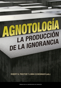Books Frontpage Agnotología