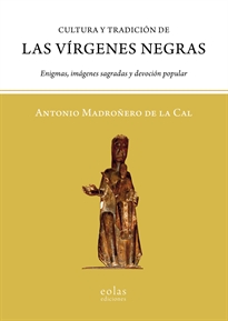 Books Frontpage Cultura Y Tradición De Las Vírgenes Negras