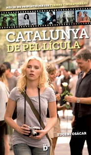 Books Frontpage Catalunya de pel·lícula